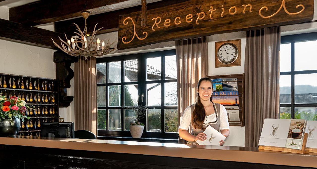Victor'S Seehotel Weingaertner Bostalsee Bosen-Eckelhausen Extérieur photo