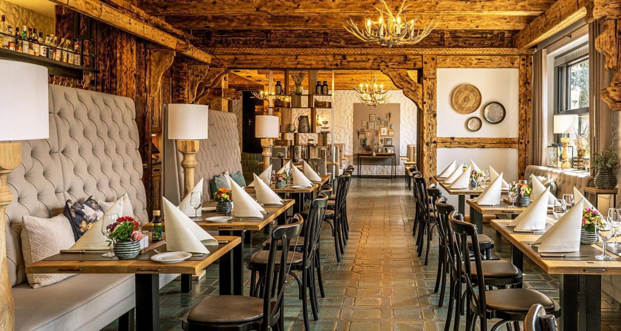 Victor'S Seehotel Weingaertner Bostalsee Bosen-Eckelhausen Extérieur photo