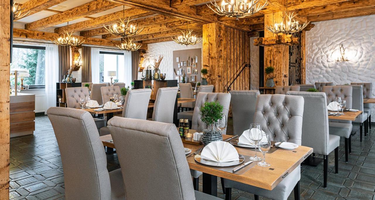Victor'S Seehotel Weingaertner Bostalsee Bosen-Eckelhausen Extérieur photo