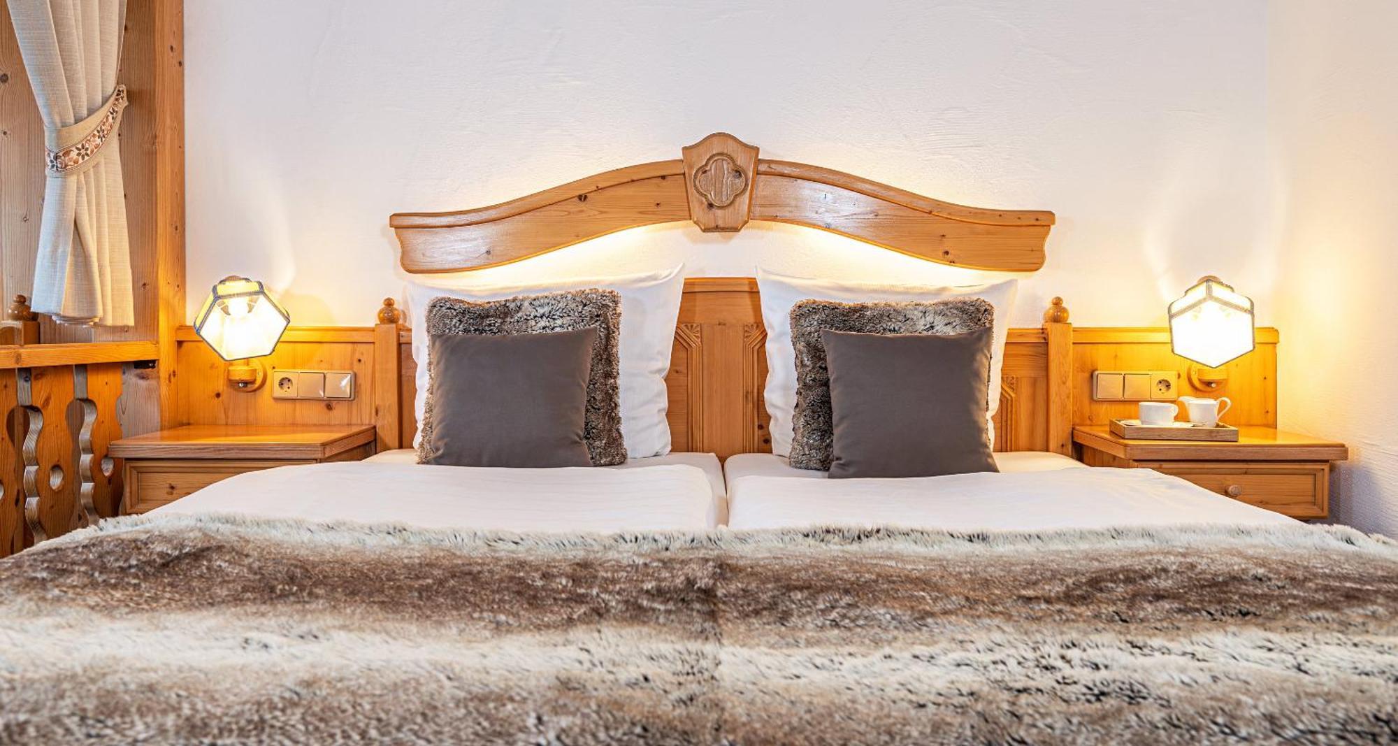 Victor'S Seehotel Weingaertner Bostalsee Bosen-Eckelhausen Chambre photo