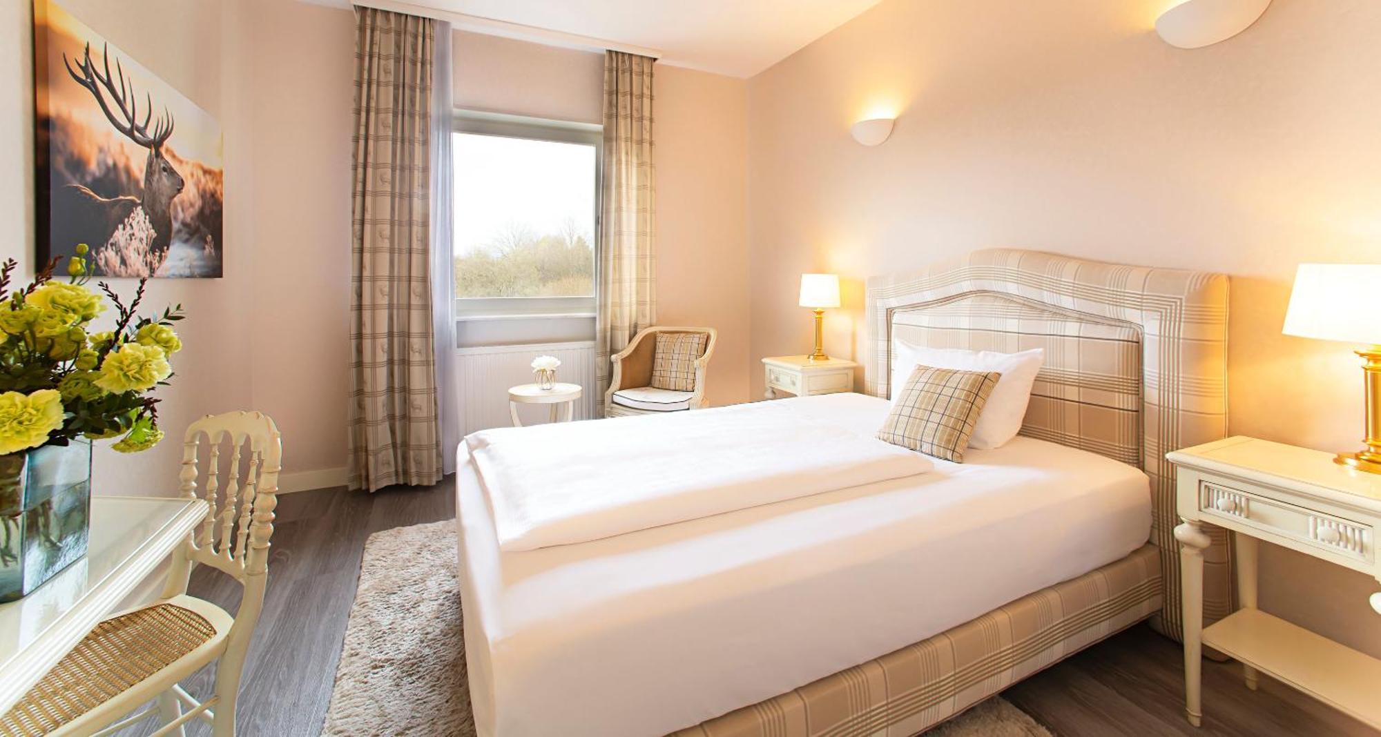 Victor'S Seehotel Weingaertner Bostalsee Bosen-Eckelhausen Extérieur photo
