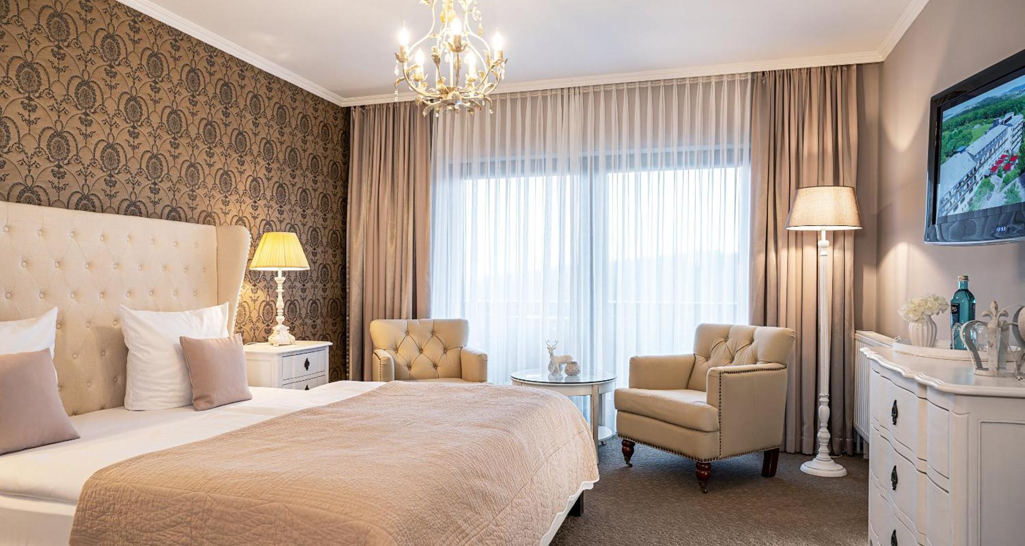 Victor'S Seehotel Weingaertner Bostalsee Bosen-Eckelhausen Extérieur photo