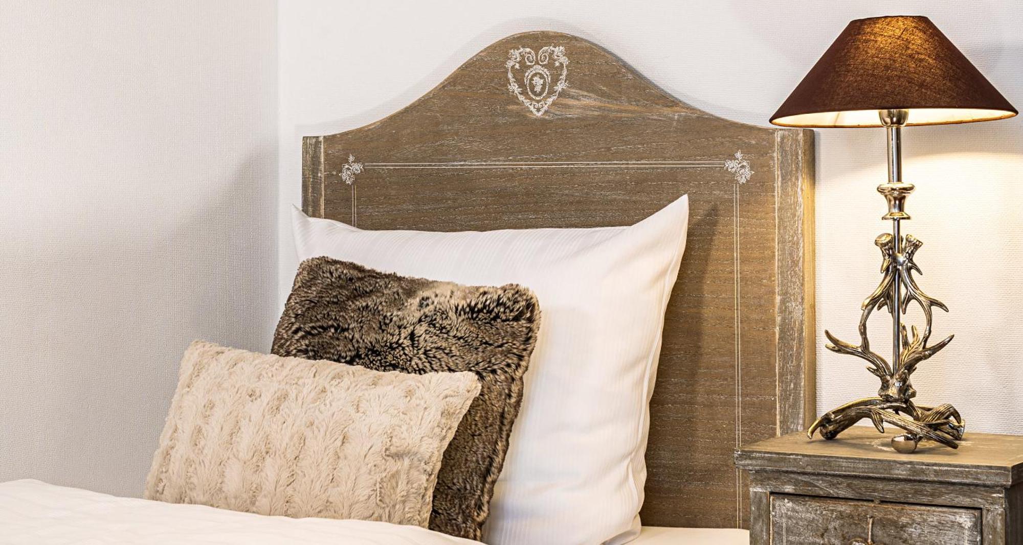 Victor'S Seehotel Weingaertner Bostalsee Bosen-Eckelhausen Chambre photo