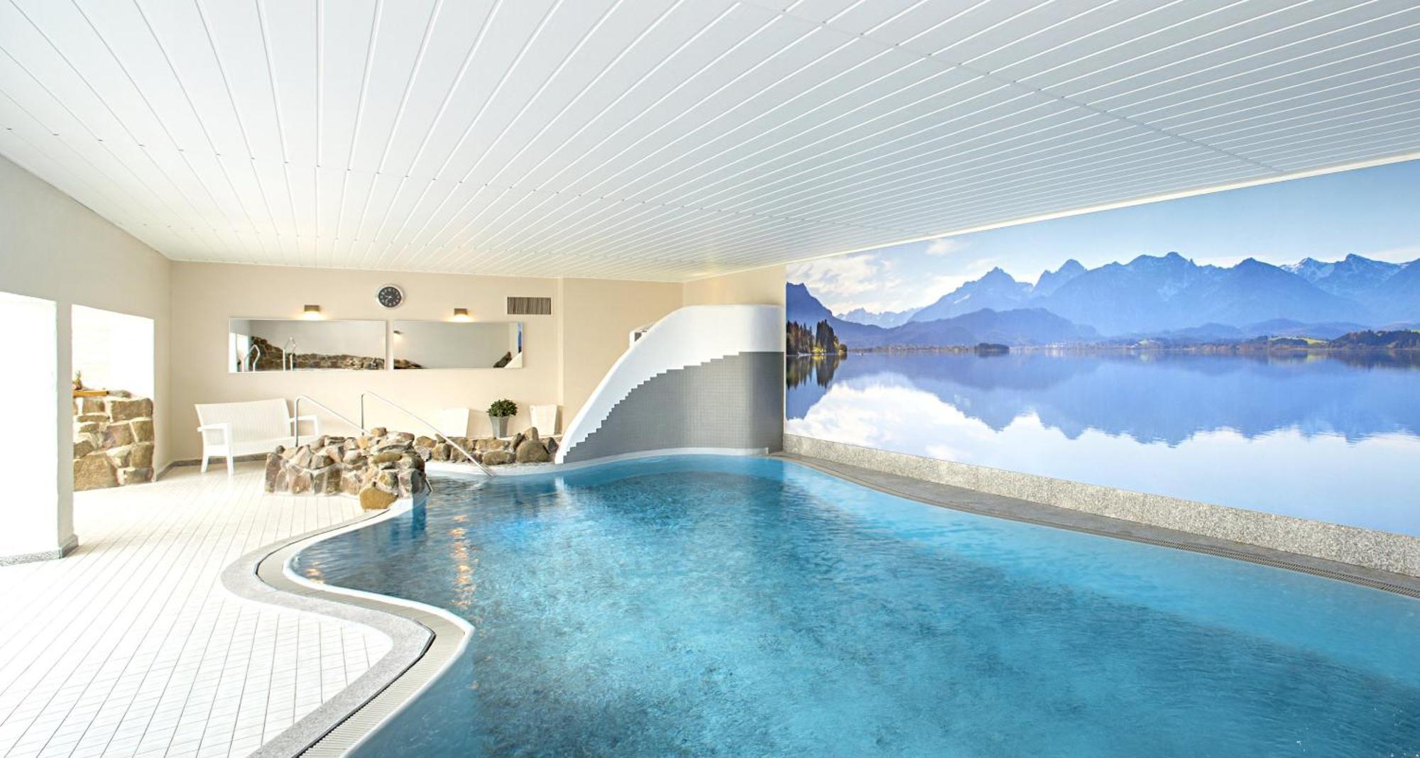 Victor'S Seehotel Weingaertner Bostalsee Bosen-Eckelhausen Extérieur photo