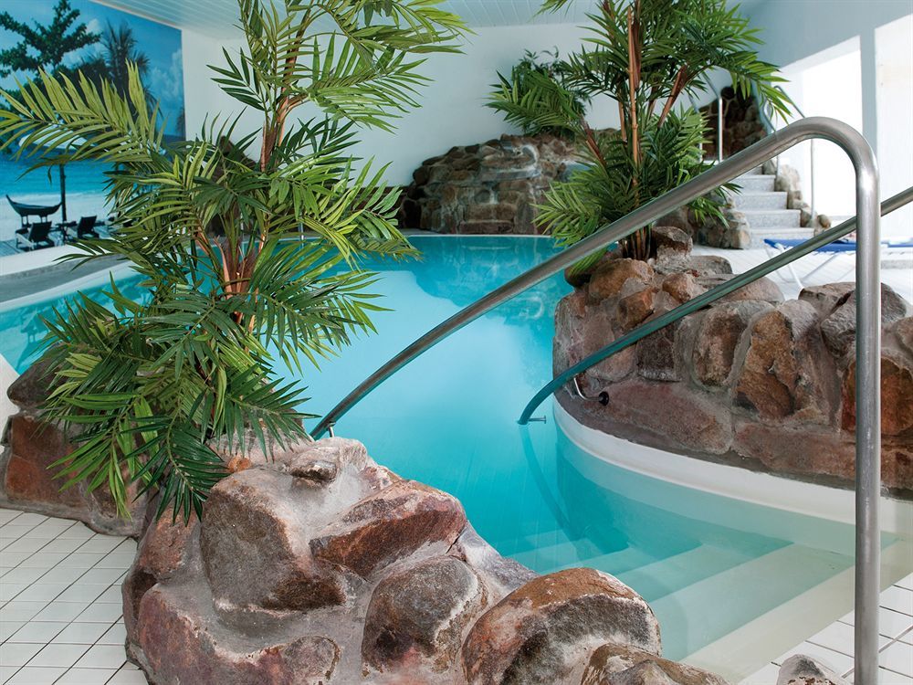 Victor'S Seehotel Weingaertner Bostalsee Bosen-Eckelhausen Extérieur photo