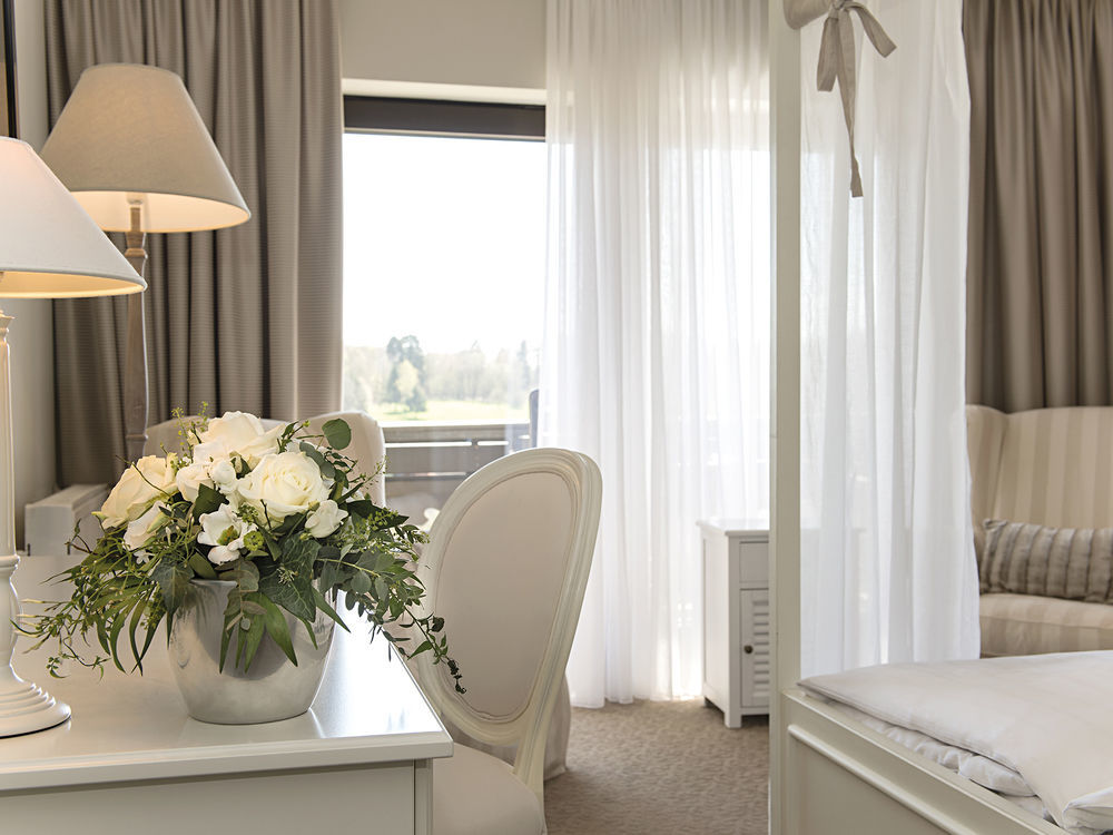 Victor'S Seehotel Weingaertner Bostalsee Bosen-Eckelhausen Extérieur photo