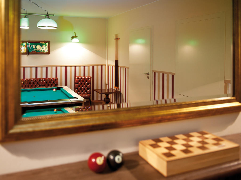 Victor'S Seehotel Weingaertner Bostalsee Bosen-Eckelhausen Extérieur photo