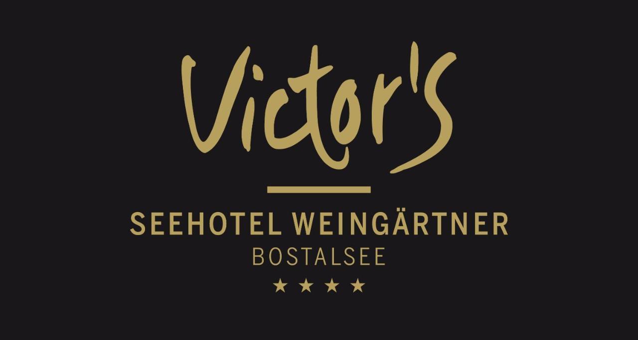 Victor'S Seehotel Weingaertner Bostalsee Bosen-Eckelhausen Extérieur photo